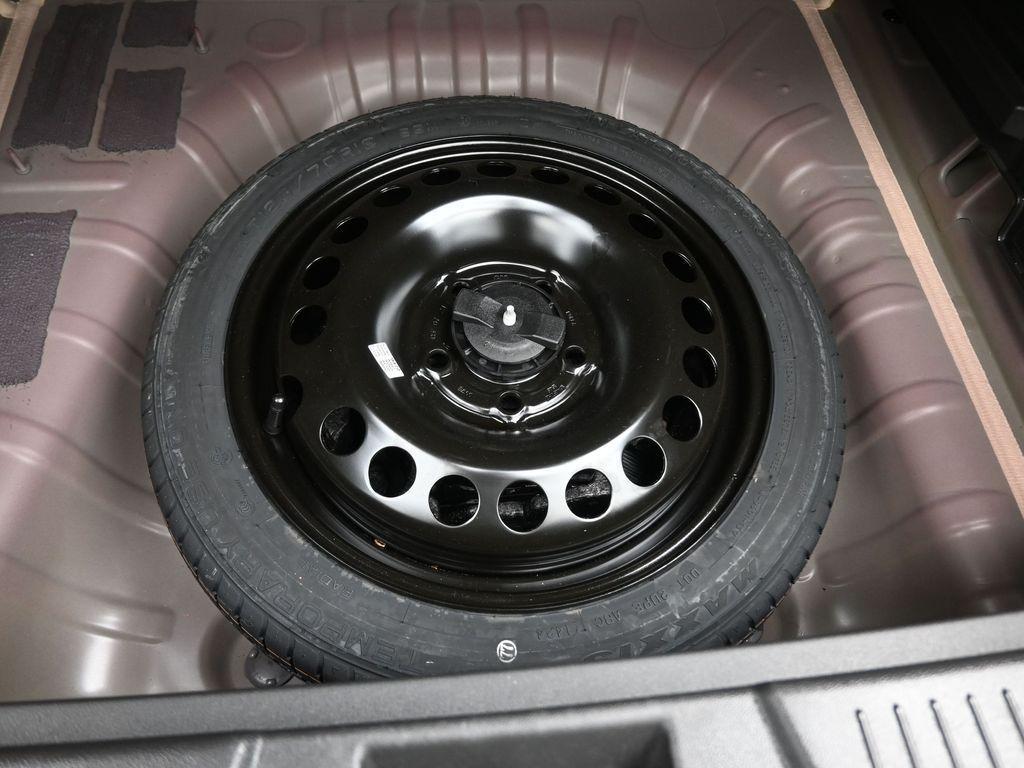 used 2025 Chevrolet Trax car, priced at $23,375