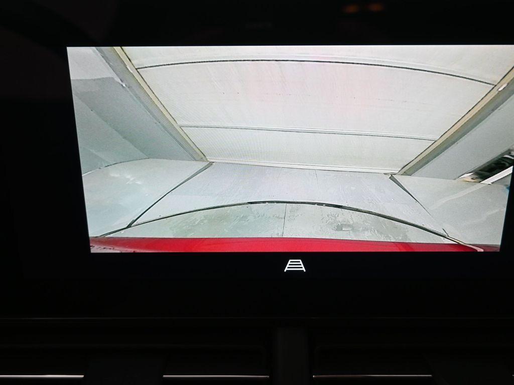 used 2025 Chevrolet Trax car, priced at $23,375