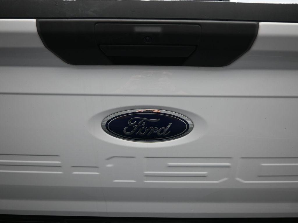 used 2021 Ford F-150 car, priced at $23,231