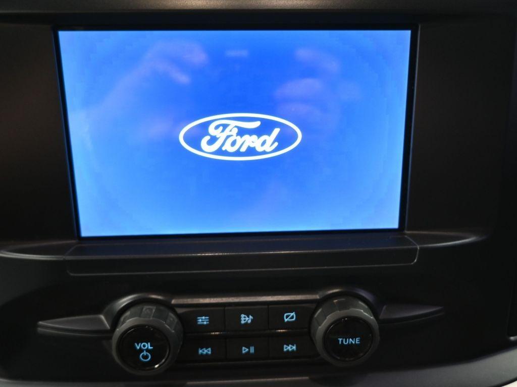 used 2021 Ford F-150 car, priced at $23,231