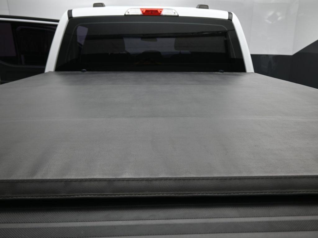 used 2021 Ford F-150 car, priced at $23,231