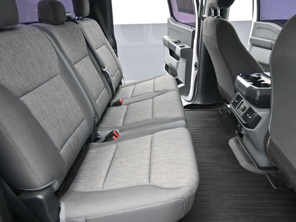 used 2021 Ford F-150 car, priced at $23,231