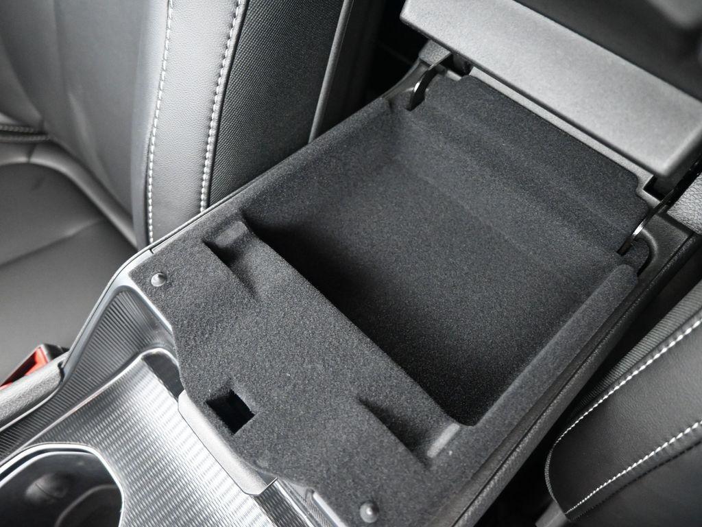 new 2025 Jeep Grand Cherokee L car, priced at $41,859