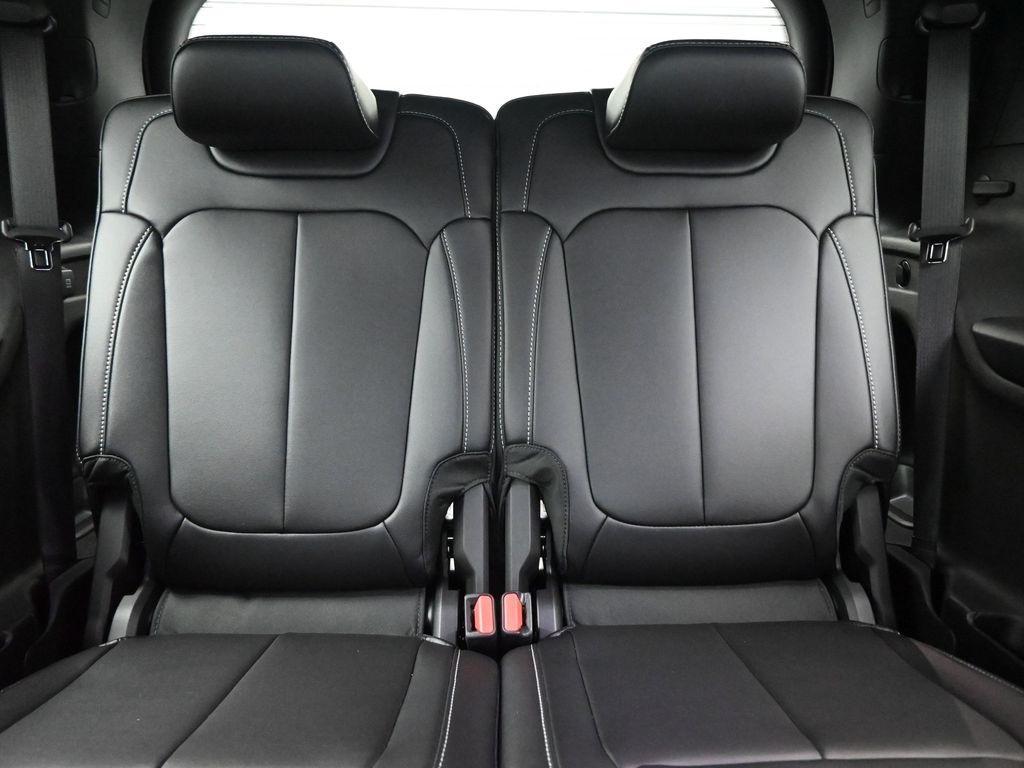 new 2025 Jeep Grand Cherokee L car, priced at $43,278