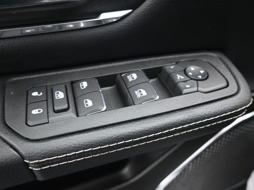 new 2026 Ram 1500 car, priced at $61,720