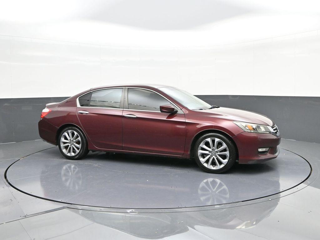 used 2013 Honda Accord car, priced at $9,402