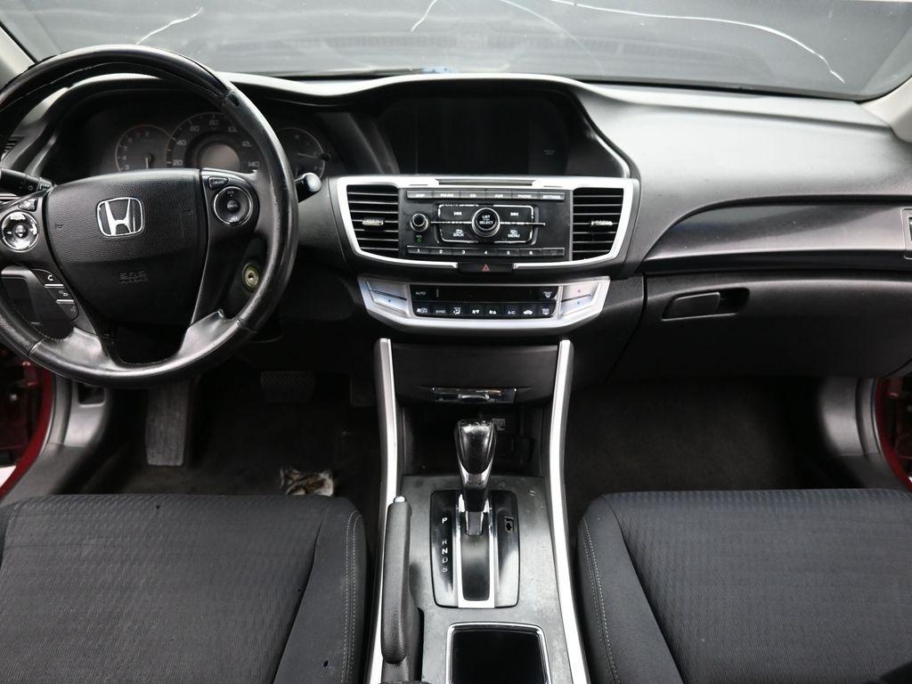 used 2013 Honda Accord car, priced at $9,402