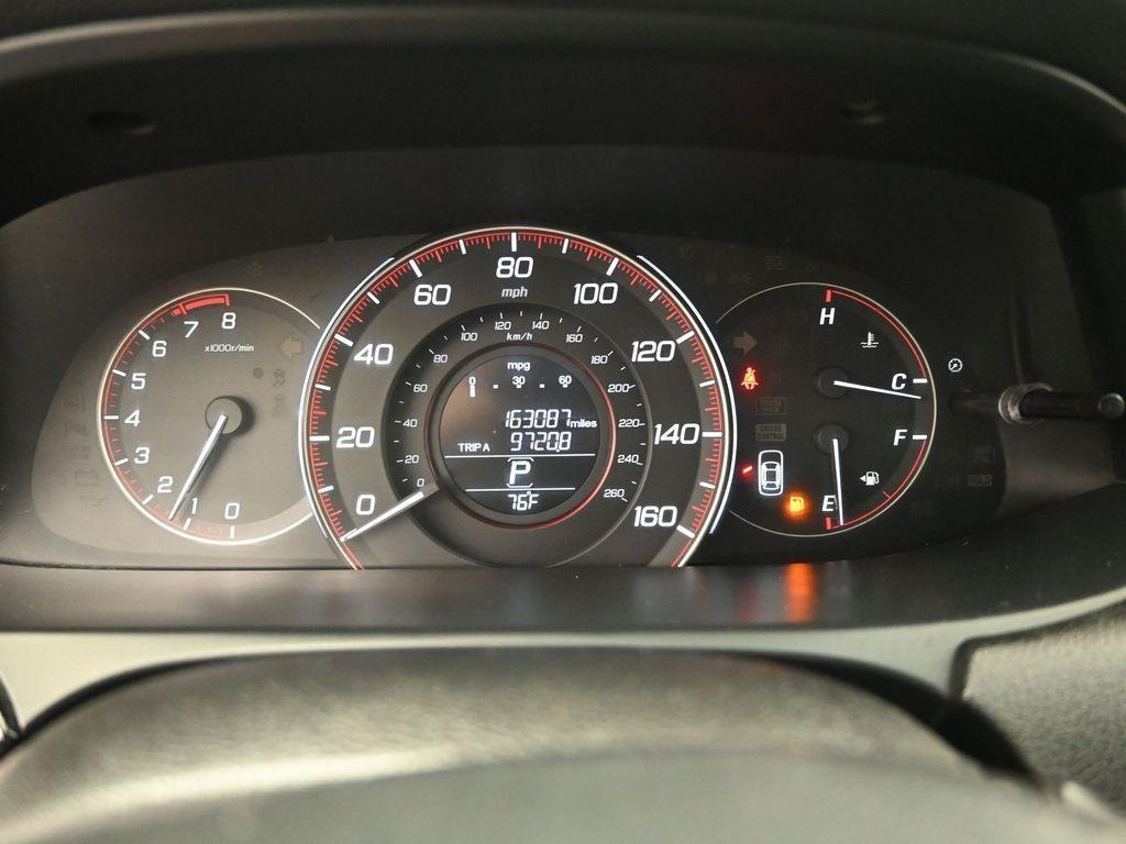 used 2013 Honda Accord car, priced at $9,402