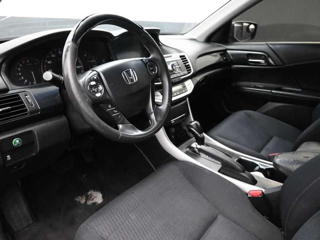 used 2013 Honda Accord car, priced at $9,402