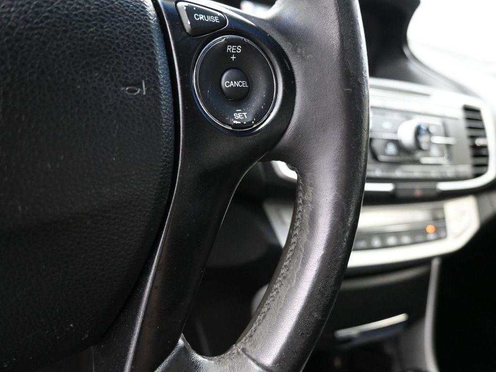 used 2013 Honda Accord car, priced at $9,402