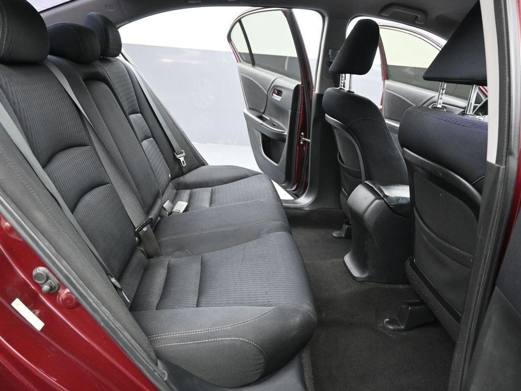 used 2013 Honda Accord car, priced at $9,402