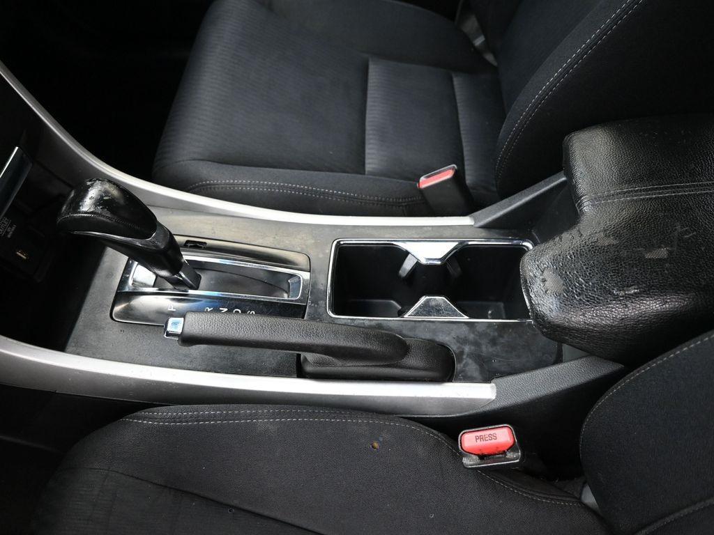 used 2013 Honda Accord car, priced at $9,402