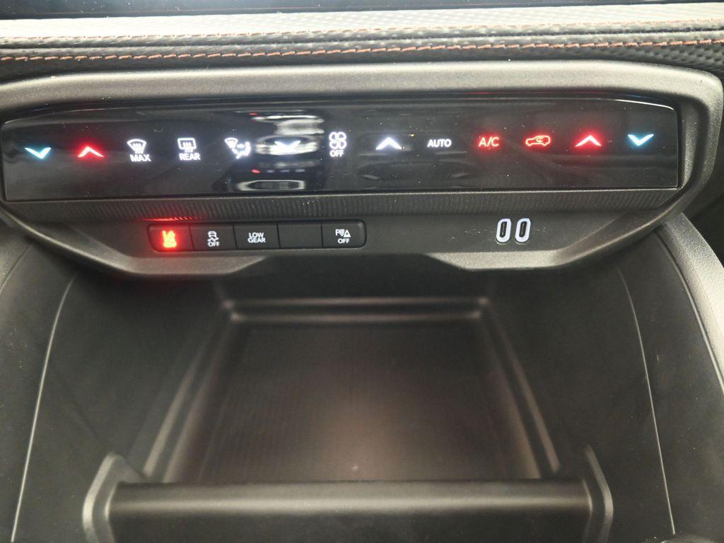 new 2026 Jeep Cherokee car, priced at $45,180