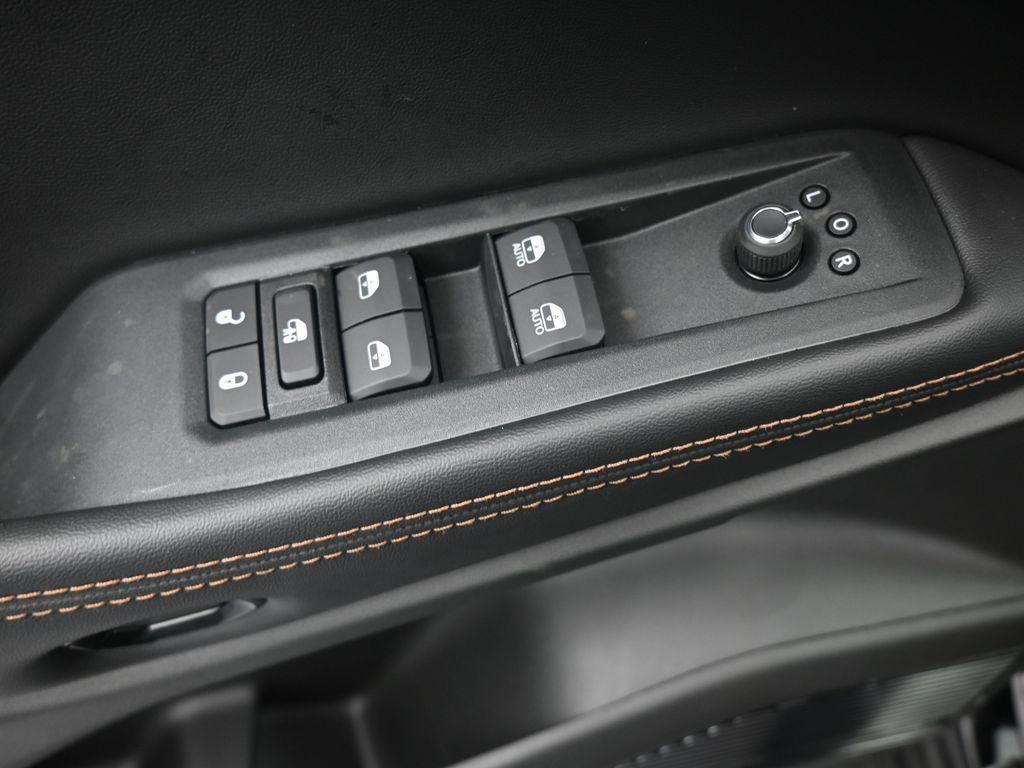 new 2026 Jeep Cherokee car, priced at $45,180