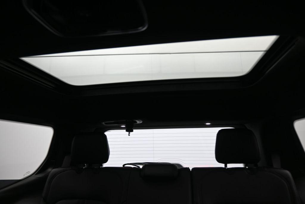 new 2026 Jeep Grand Wagoneer car, priced at $78,097