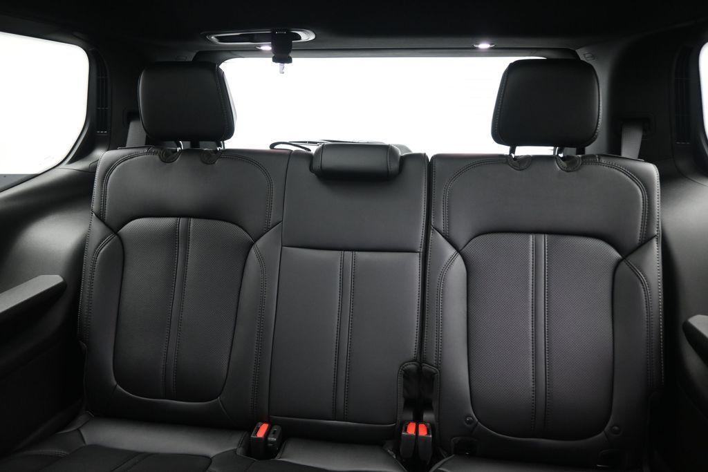 new 2026 Jeep Grand Wagoneer car, priced at $78,097