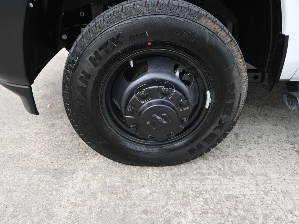 new 2026 Ram 3500 car, priced at $67,667