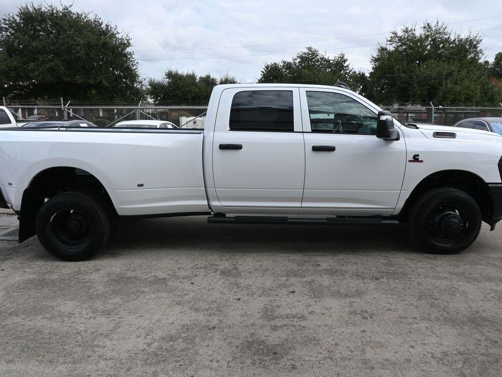 new 2026 Ram 3500 car, priced at $67,667