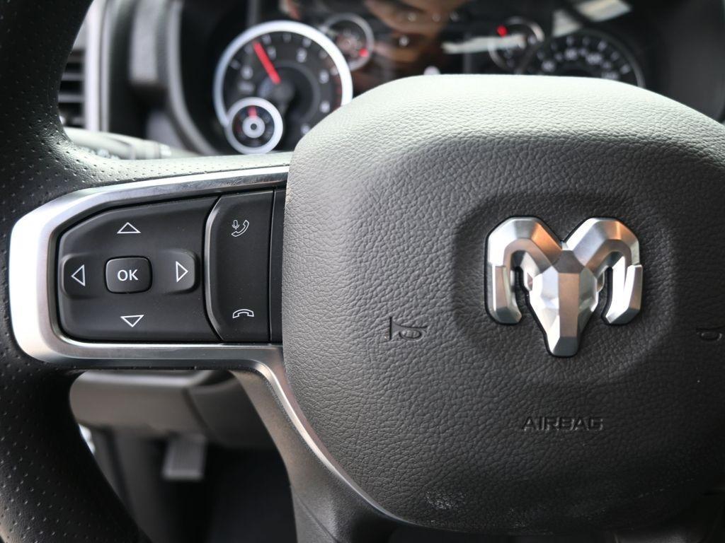 new 2026 Ram 3500 car, priced at $67,667