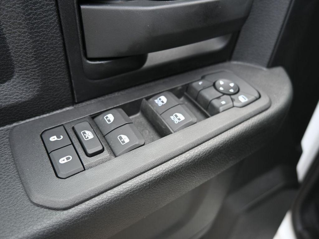 new 2026 Ram 3500 car, priced at $67,667