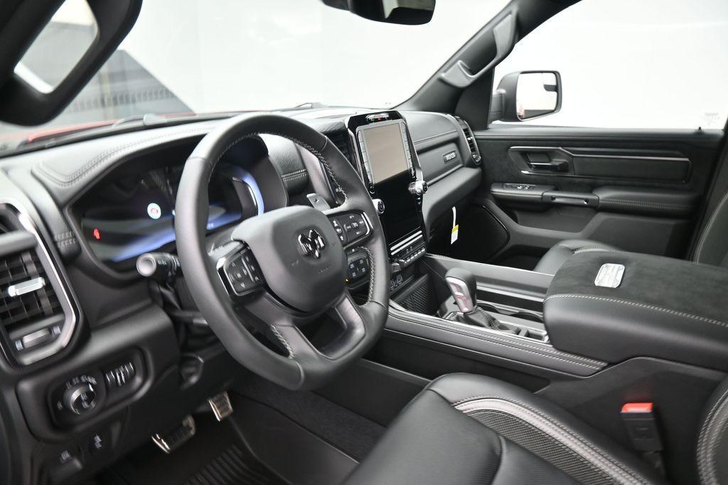 new 2026 Ram 1500 car, priced at $69,504