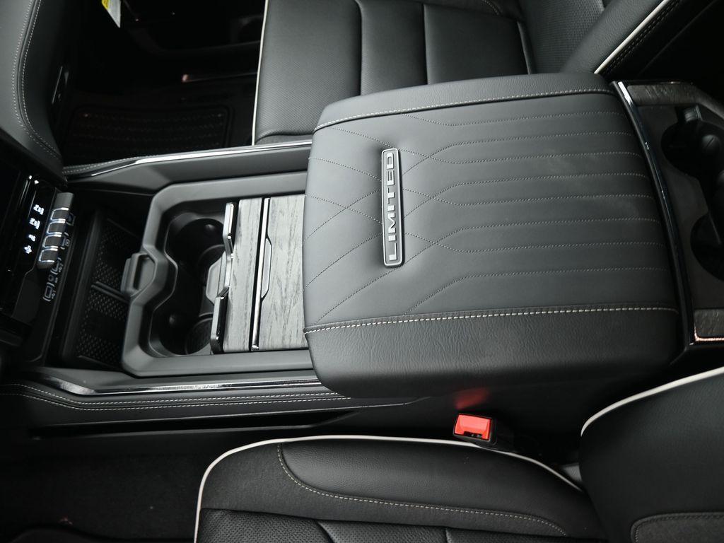 new 2026 Ram 1500 car, priced at $70,998