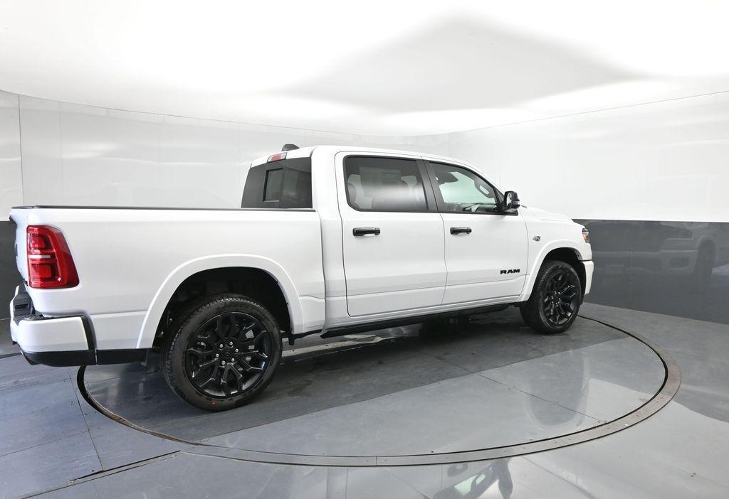 new 2026 Ram 1500 car, priced at $70,998