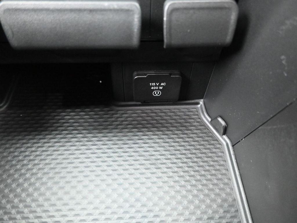 new 2026 Ram 1500 car, priced at $70,998