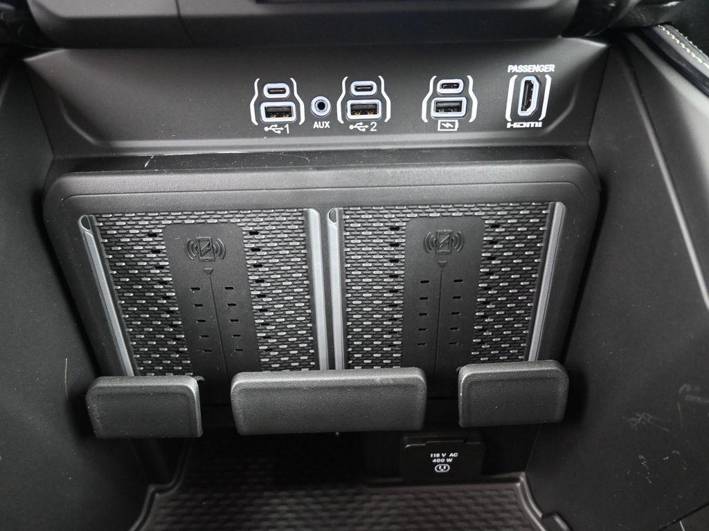 new 2026 Ram 1500 car, priced at $70,998