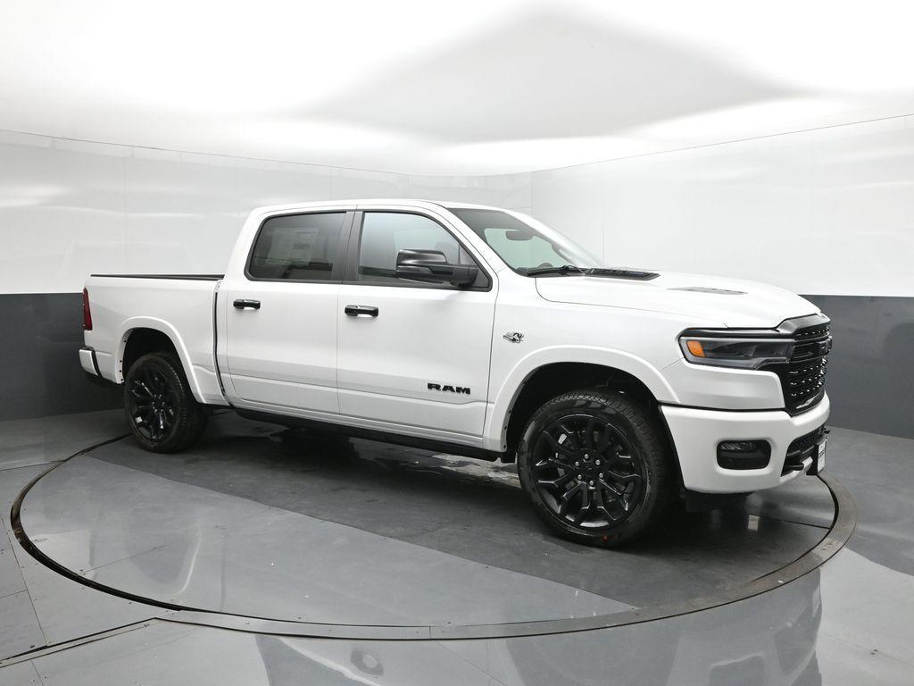 new 2026 Ram 1500 car, priced at $70,998