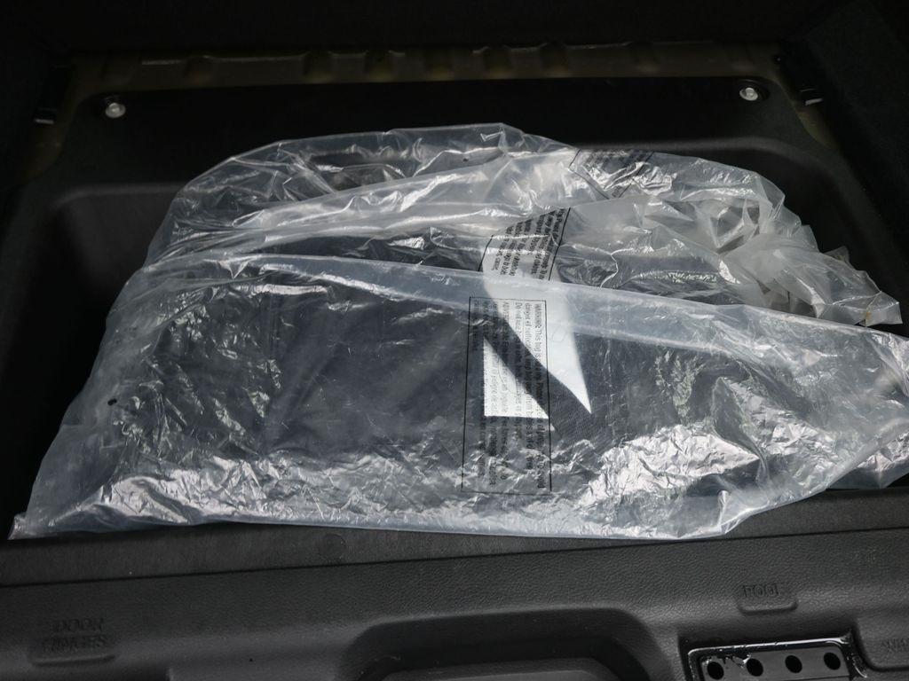 used 2021 Jeep Wrangler Unlimited car, priced at $22,351