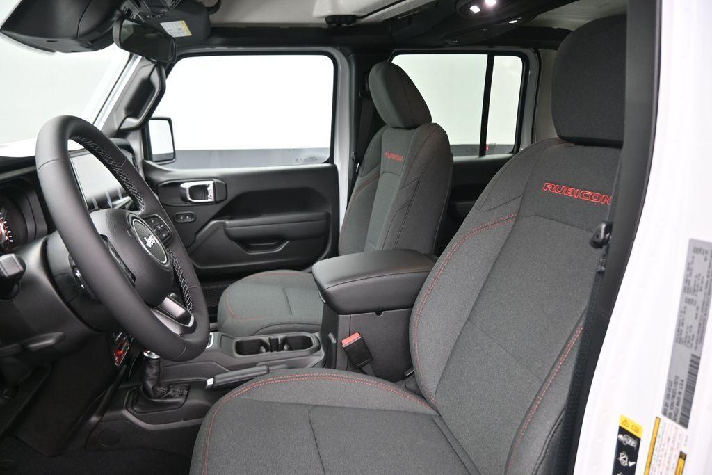 new 2026 Jeep Gladiator car, priced at $55,715