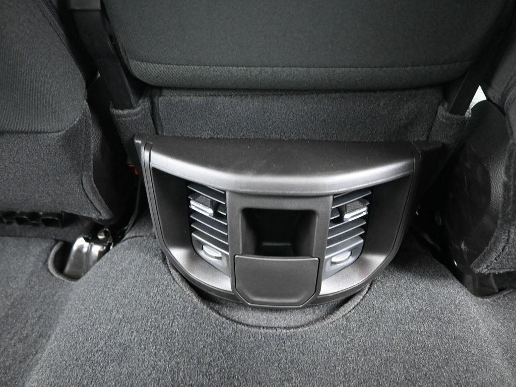 new 2026 Ram 2500 car, priced at $49,685