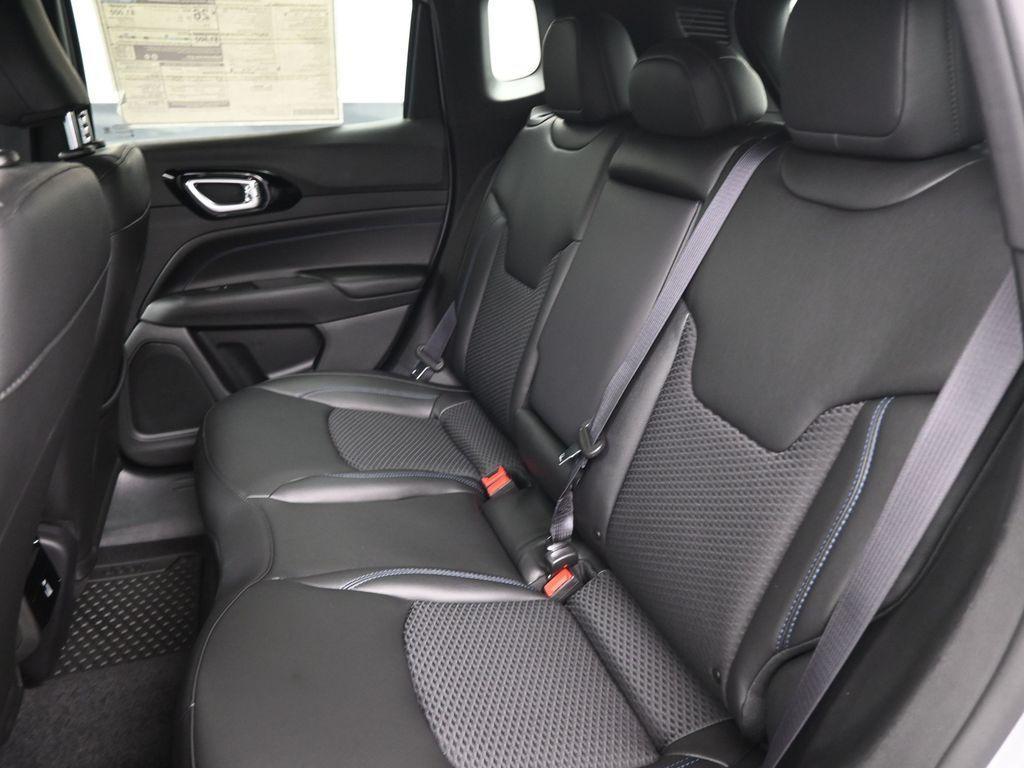 new 2026 Jeep Compass car, priced at $32,788