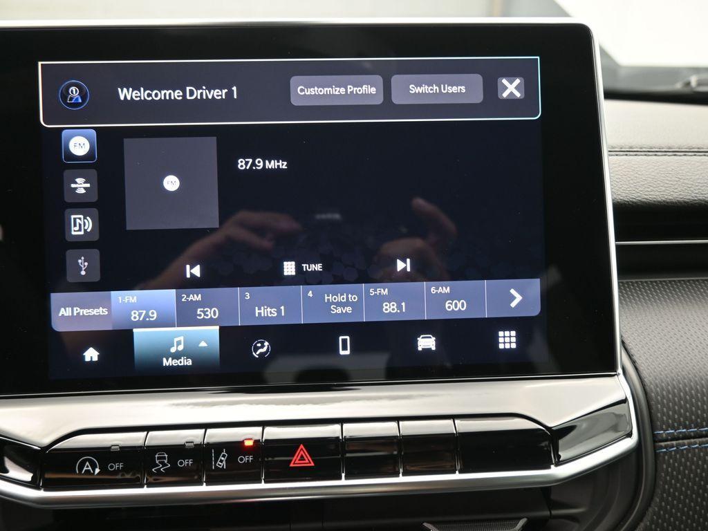 new 2026 Jeep Compass car, priced at $32,788