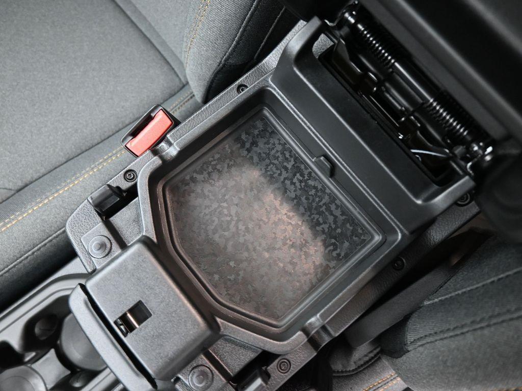 new 2026 Jeep Wrangler car, priced at $41,820