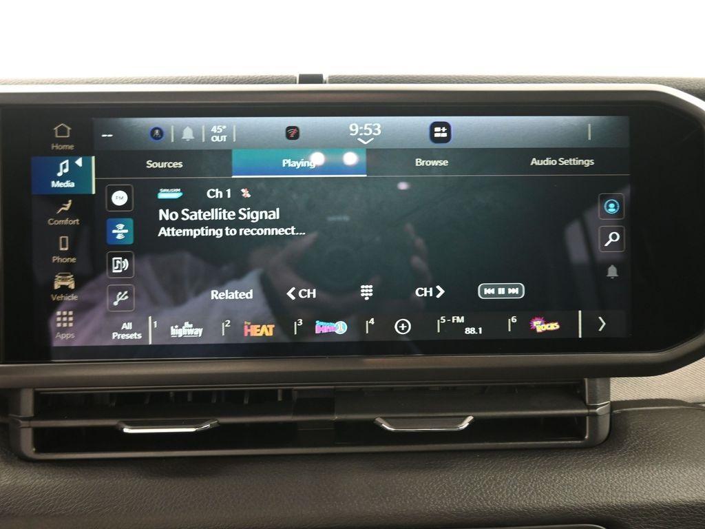 new 2026 Jeep Wrangler car, priced at $41,820