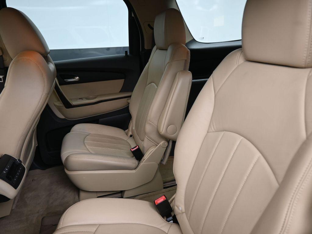 used 2011 GMC Acadia car, priced at $10,995