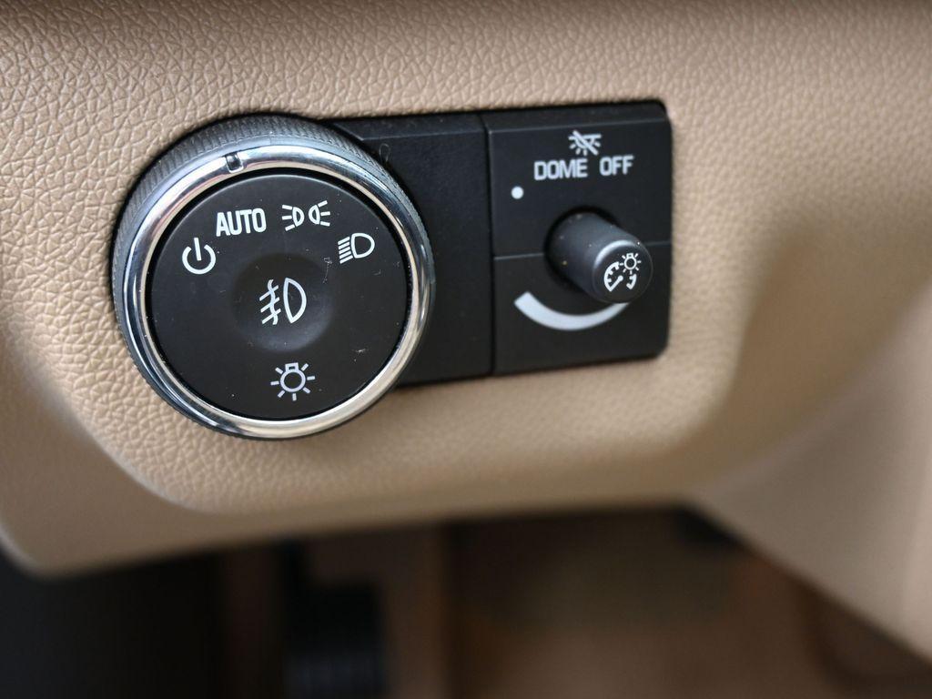 used 2011 GMC Acadia car, priced at $10,995