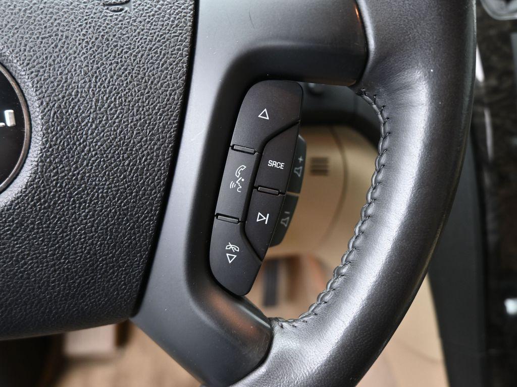 used 2011 GMC Acadia car, priced at $10,995