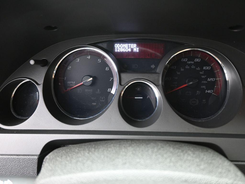 used 2011 GMC Acadia car, priced at $10,995