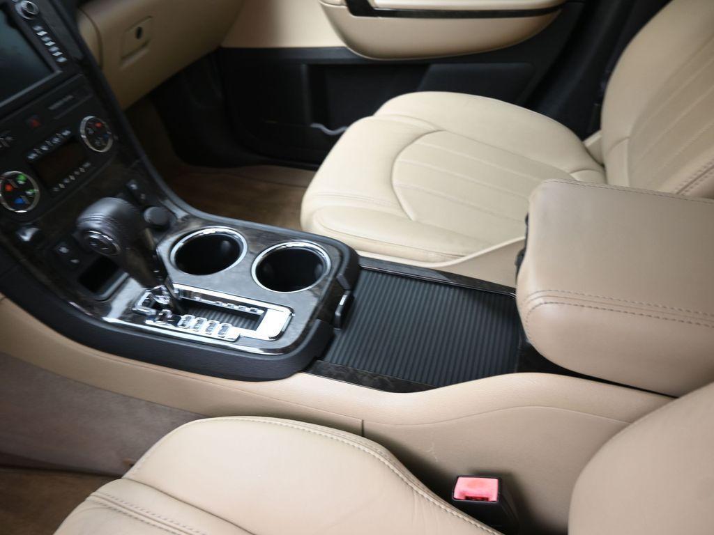 used 2011 GMC Acadia car, priced at $10,995