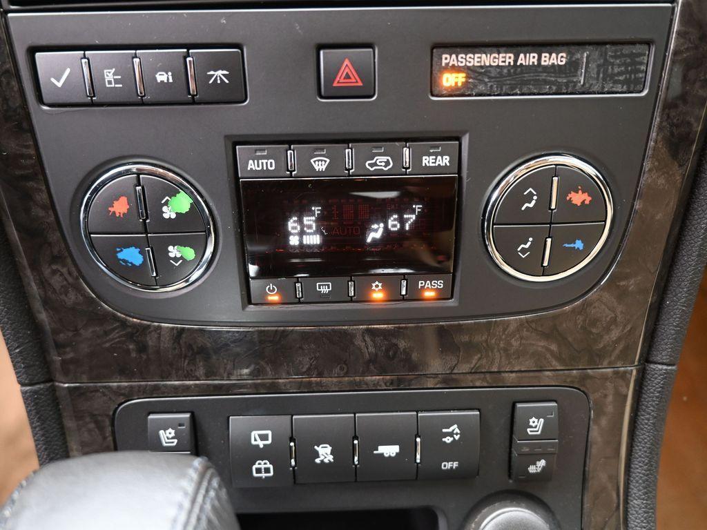 used 2011 GMC Acadia car, priced at $10,995