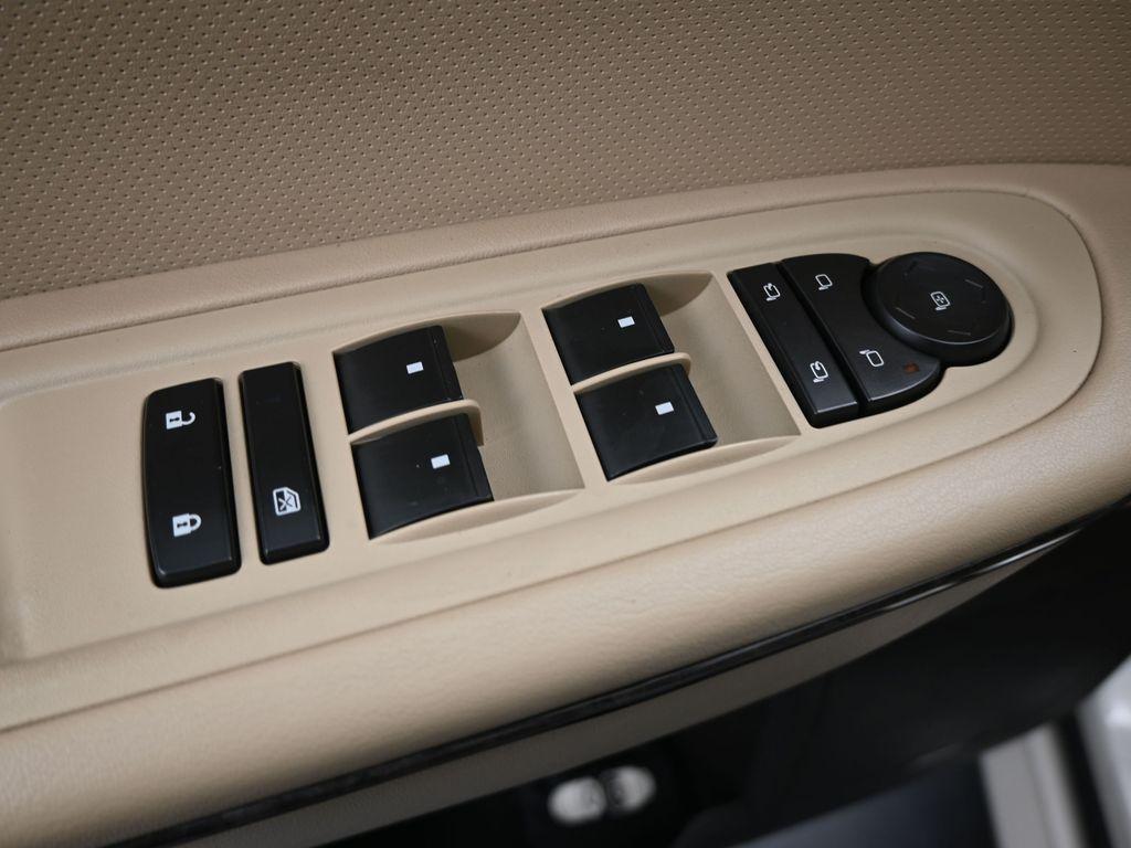 used 2011 GMC Acadia car, priced at $10,995