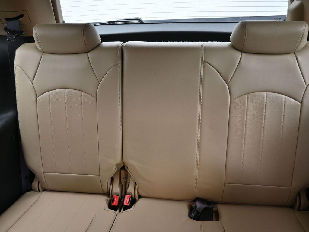 used 2011 GMC Acadia car, priced at $10,995