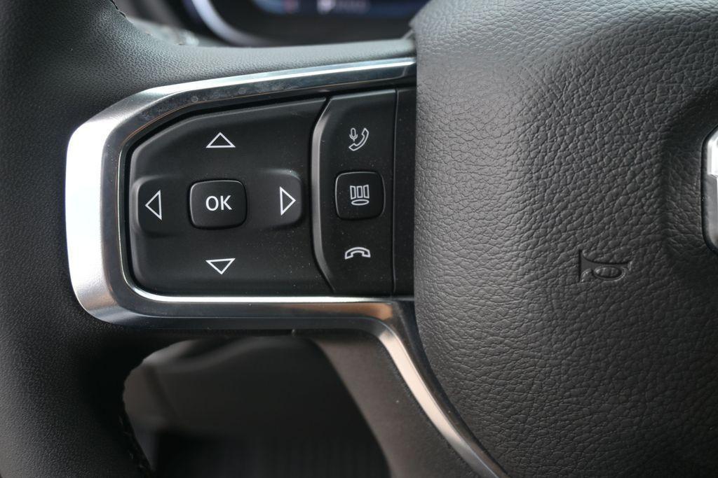new 2026 Ram 3500 car, priced at $79,231