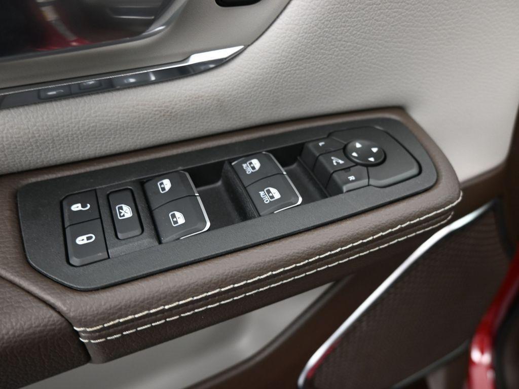 new 2026 Ram 1500 car, priced at $60,887