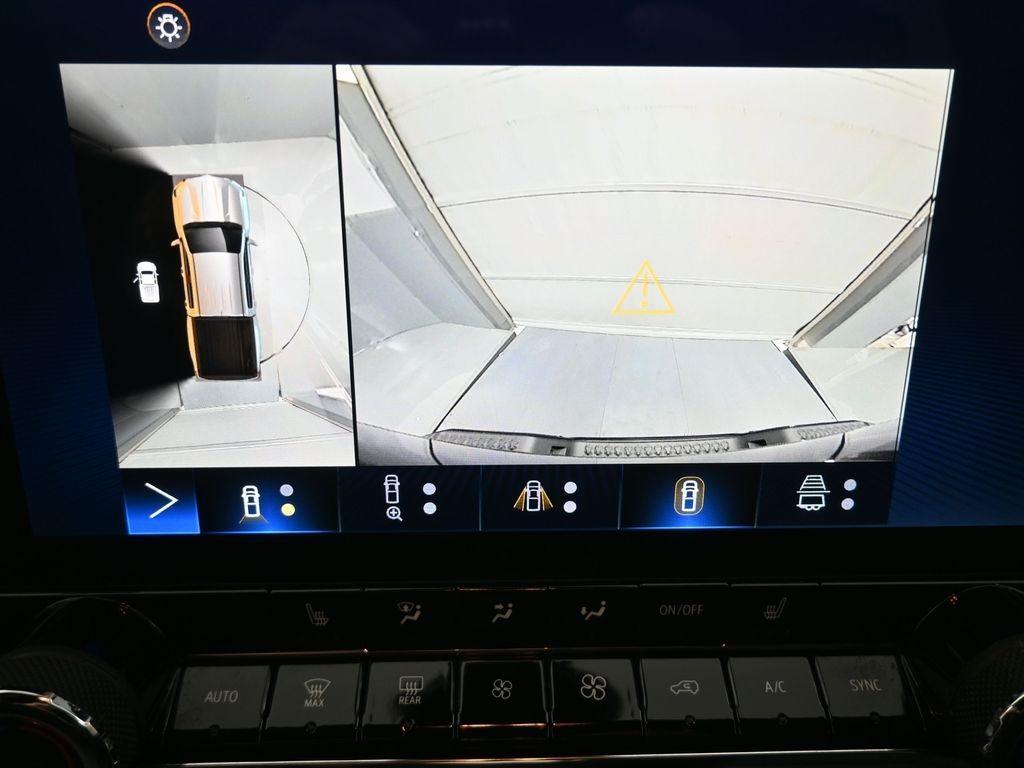 used 2023 Chevrolet Colorado car, priced at $25,769