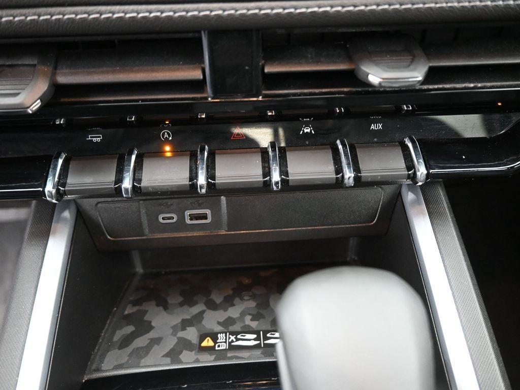 used 2023 Chevrolet Colorado car, priced at $25,769