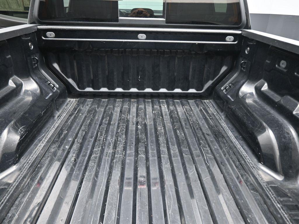 used 2023 Chevrolet Colorado car, priced at $25,769